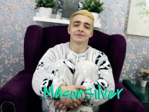 MasonSilver