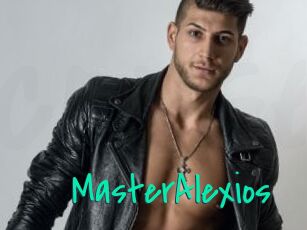 MasterAlexios