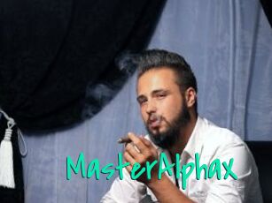 MasterAlphaX