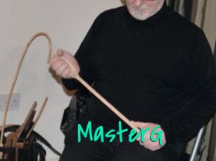 MasterG