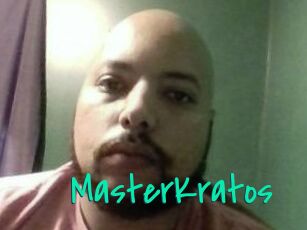 MasterKratos