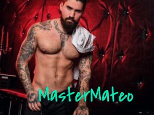MasterMateo