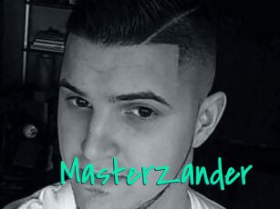 MasterZander