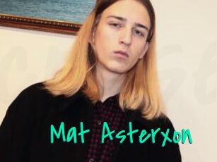 Mat_Asterxon