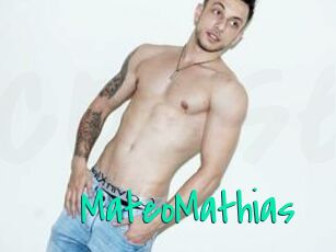 MateoMathias