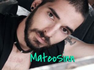 MateoSinn