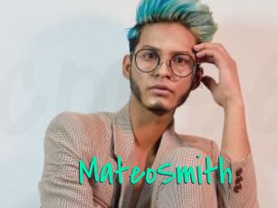 MateoSmith