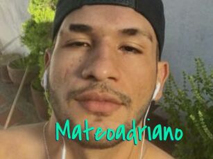 Mateoadriano