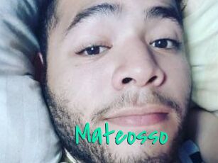 Mateosso