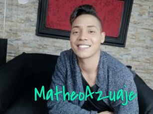 MatheoAzuaje