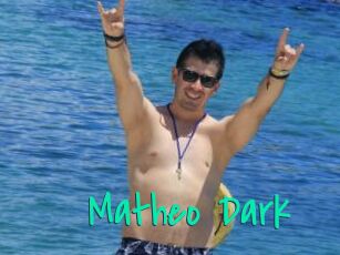 Matheo_Dark Cool Sexe