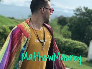 MathewMacroy