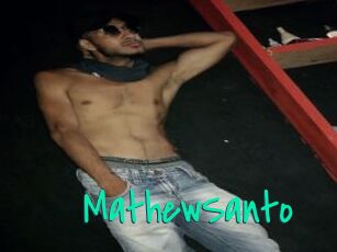 MathewSanto