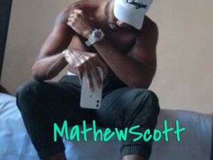 MathewScott
