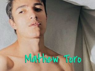 Mathew_Toro