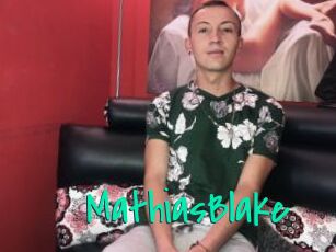 MathiasBlake