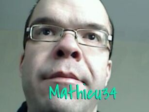 Mathieu34