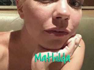 Mathilda