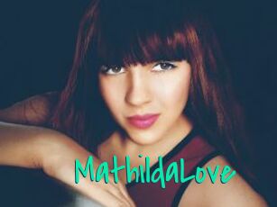MathildaLove