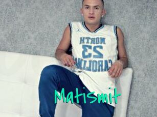 MatiSmit