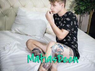 MatiasDeen