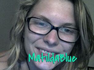 MatildaBlue