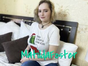 MatildaFoster