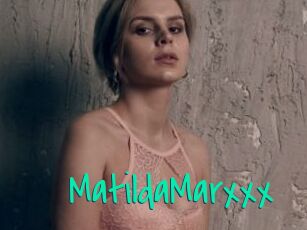 MatildaMarxxx