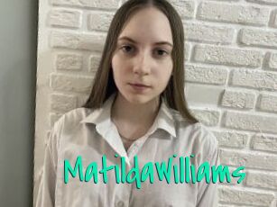 MatildaWilliams