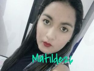Matilde26