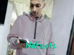 Matius42
