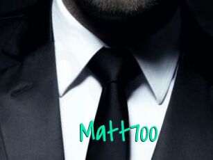 Matt700