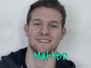 MattBD