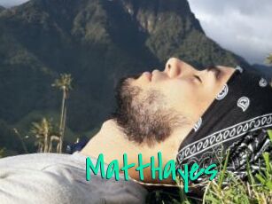 MattHayes
