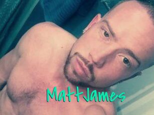 MattJames