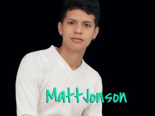 MattJonson