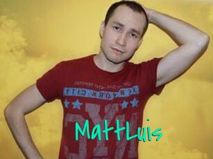 MattLuis