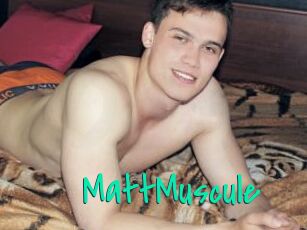 MattMuscule