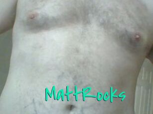 MattRocks