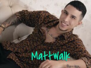 MattWalk