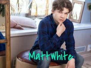 MattWhite
