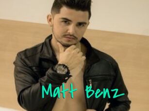 Matt_Benz