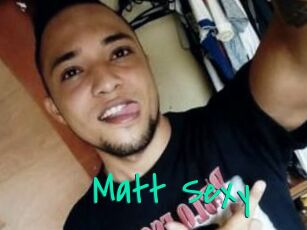 Matt_Sexy