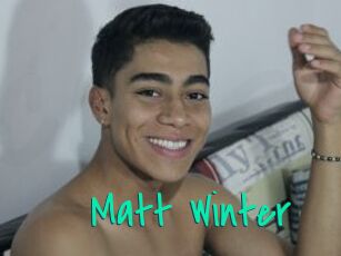 Matt_Winter