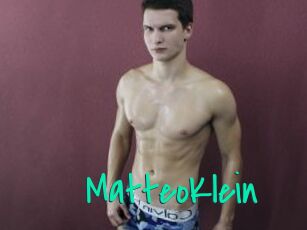 MatteoKlein