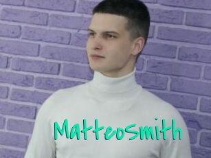 MatteoSmith