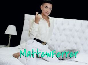 MattewFerrer