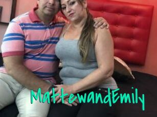 MattewandEmily