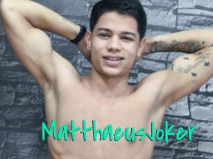 MatthaeusJoker