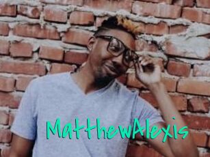 Matthew_Alexis